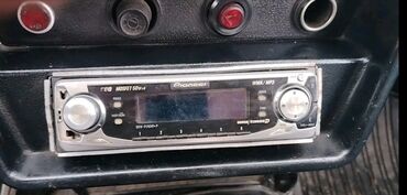 Monitorlar: Maqnitol, Pioneer, CD, Tayland