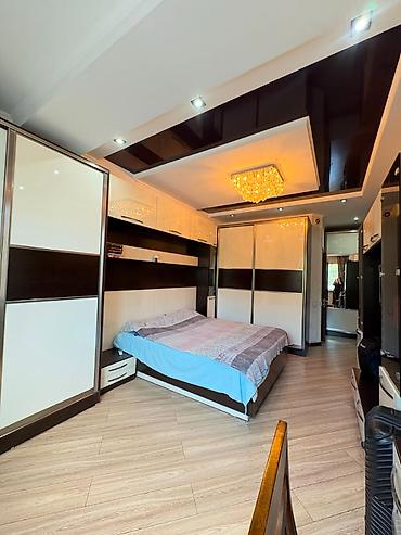 Продажа квартир: 4 комнаты, 150 м², Элитка, 2 этаж, Свежий ремонт — 3