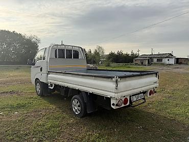 Легкий грузовой транспорт: Легкий грузовик, Kia, Стандарт, До 1 т, Новый — 5