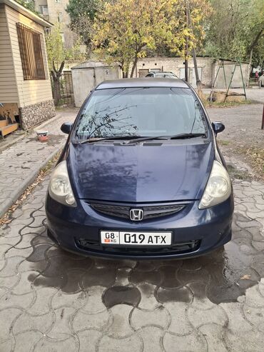 механический бензонасос: Honda Fit: 2002 г., 1.3 л, Вариатор, Бензин, Хэтчбэк