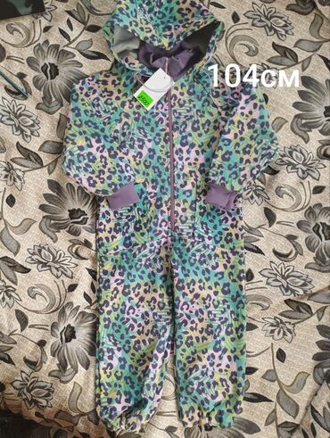 Верхняя одежда: Детская верхняя одежда и комбинезоны!!! Все новое!!! фирменное — 4