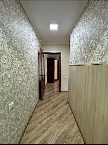 англиский квартал: 1 комната, 32 м², Элитка, 3 этаж, Свежий ремонт — 9