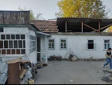 продажа контейнера: Продаётся жилой дом с приусадебным участком. - Тип: одноэтажный дом с — 2