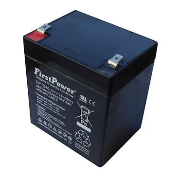 аккумулятор 12в 7а ч: 📢 Satılır – 12V 5Ah Akkumulyator (FirstPower FP1250) Uşaq elektrik — 1