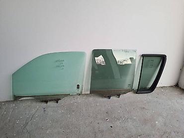 Stakla za auto: AUTO STAKLA PROZORI ZA NISSAN NAVARA, PATHFINDER OD 2005. DO 2012 — 2
