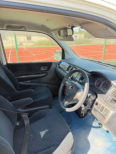 сапунный клапан: Honda Stepwgn: 2003 г., 2.4 л, Автомат, Газ, Минивэн — 8