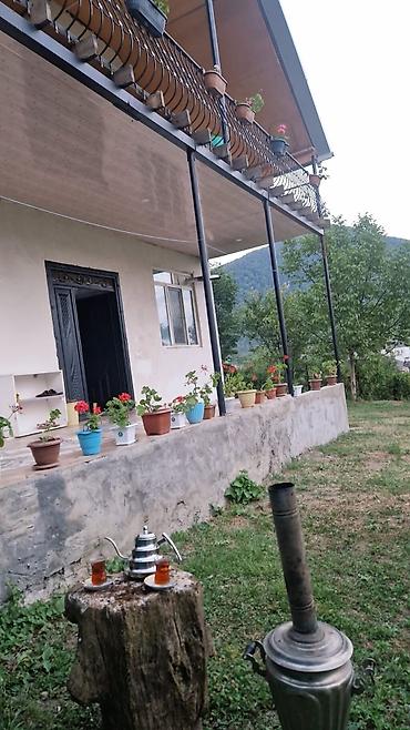 Bağ evlərinin kirayəsi: 170 kv. m, 4 otaqlı, Hovuzsuz, Qaz, İşıq, Su — 20