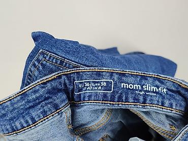 jeans mnml: Jeansy damskie, rozmiar S — 4