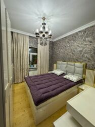 Həyət evləri və villaların satışı: Masazır 3 otaqlı, 90 kv. m, Yeni təmirli -da lalafo.az — 28 Həyət evləri və villaların satışı: Masazır 3 otaqlı, 90 kv. m, Yeni təmirli — 28