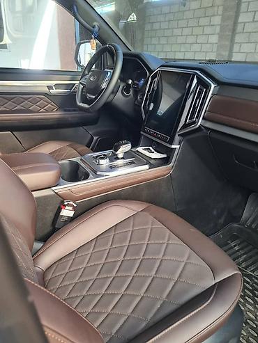 купить самосвал исузу: JAC : 2024 г., 2 л, Автомат, Бензин, Пикап — 5