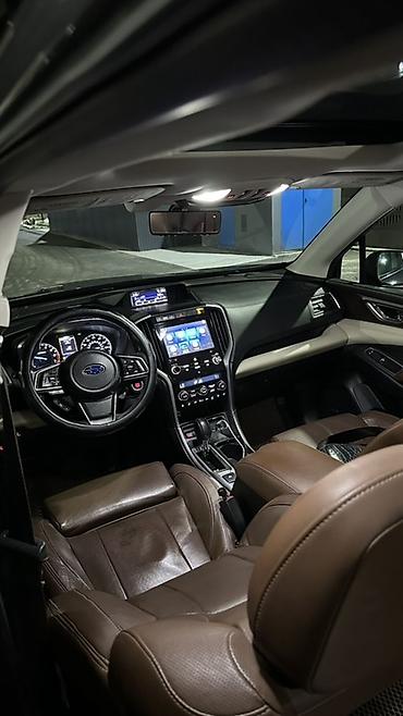 турбина 2 7 дизель: Subaru Ascent: 2019 г., 2.4 л, Автомат, Бензин, Кроссовер — 8