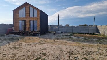 Продажа домов: Коттедж, 64 м², 3 комнаты, Собственник, Дизайнерский ремонт — 4