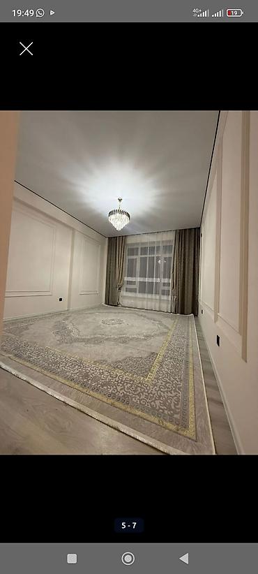 купить сталинку: 69 м², Без мебели — 1