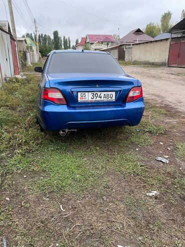 daewoo nexia автомобили: Daewoo Nexia: 2010 г., 1.5 л, Механика, Бензин