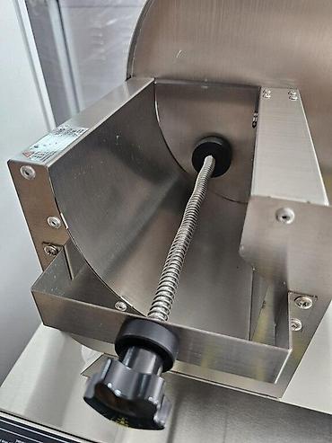 Аппараты для колбасы, сосисок: Slayser Slayzer slicer Kaşar Dilimleme Makinası Gıda Dilimleme at lalafo.az — 4 Аппараты для колбасы, сосисок: Slayser Slayzer slicer Kaşar Dilimleme Makinası Gıda Dilimleme — 4