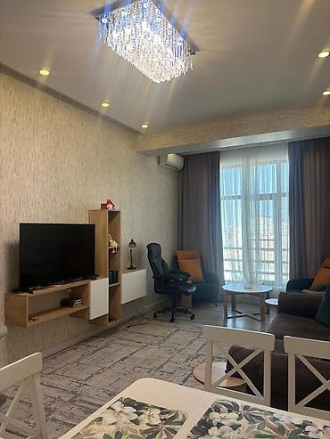 tecili ev satilir 2020: İcarəyə verilir 2 otaqlı yeni tikili 70 m², Şah İsmayıl Xətai m — 4