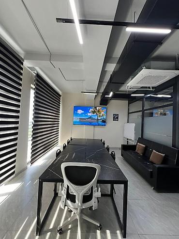 Продажа комнат: 35 м² — 9