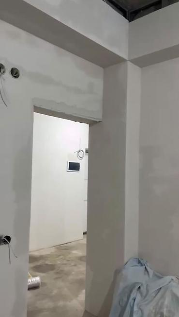Продается 1-комнатная квартира в состоянии White Box 📍 ЖК КРЕЙСЕР от