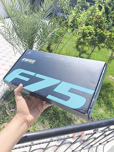 kompüter manitor: Yeni AULA F75 Max Gasket Mechanical Keyboard - Kompakt 75% layout – — 3