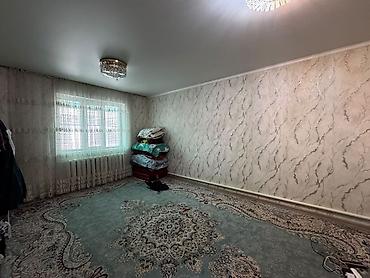 Продажа домов: 3 комнаты, 100 м², 6 соток, Бишкек, Ак-Орго ж/м Агентство недвижимости — 8