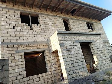 Həyət evləri və villaların satışı: 7 otaqlı, 156 kv. m, Təmirsiz — 13