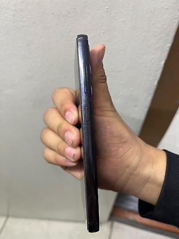 Уюлдук телефондор жана аксессуарлар: Samsung Galaxy S23, Колдонулган, 256 ГБ, түсү - Кара, eSIM — 2