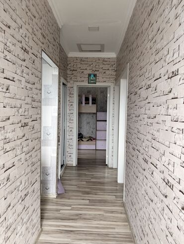 Uzunmüddətli kirayə evlər: 100 kv. m, 3 otaqlı, Kombi, Qaz, İşıq — 28