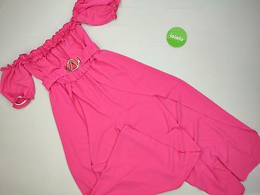 kombinezony wiosenne: Italian Fashion, Kombinezon damski, rozmiar S — 2