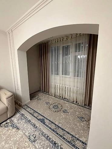 Продажа квартир: 3 комнаты, 70 м², 106 серия улучшенная, 1 этаж, Евроремонт — 6