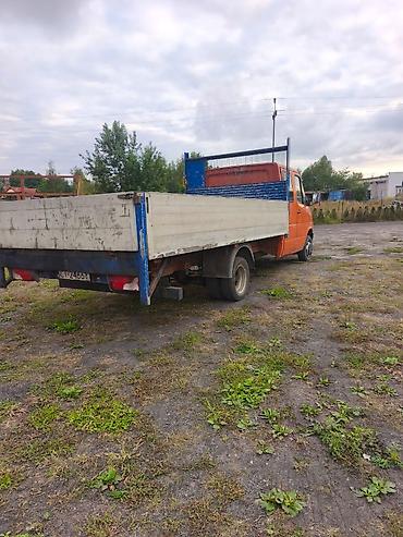 Грузовик, Mercedes-Benz, Дубль, 3 т, Б/у at lalafo.kg Грузовик, Mercedes-Benz, Дубль, 3 т, Б/у