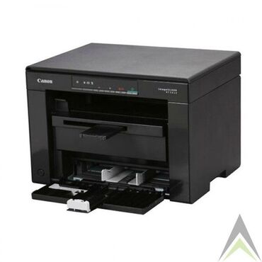 скупка принтер: Принтер Canon i-SENSYS MF3010 В хорошем состоянии толком не