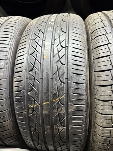 зимние шины 205 55 r16 бу: Шины 205 / 55 / R 16, Лето, Б/у, Пара, Легковые, Корея, Hankook
