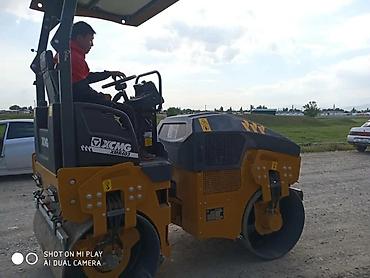 Кладка: Укладка асфальта Больше 6 лет опыта — 16