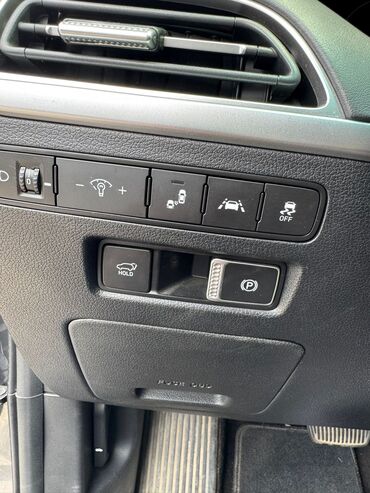 Hyundai: Hyundai Palisade: 2022 г., 2.2 л, Автомат, Дизель, Внедорожник — 8