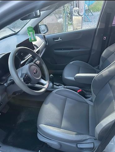 moning: Kia Morning: 2021 г., 0.1 л, Автомат, Бензин, Седан — 6