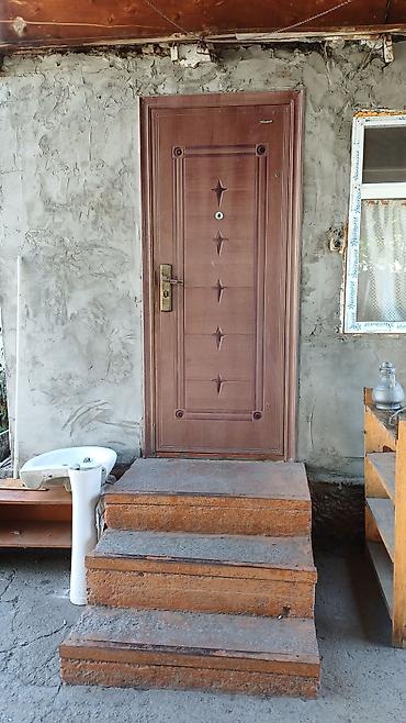 2 bedroom: Сдаётся 2-комнатная квартира в Рабочем городке. Без удобств, без — 4