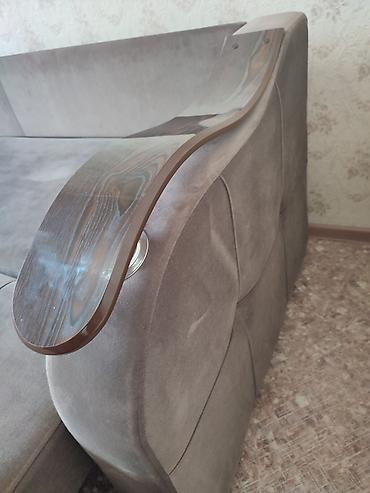 Раскладные диваны: Раскладной диван — 5