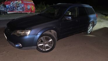ист тойота бишкек: Subaru Outback: 2004 г., 2.5 л, Типтроник, Бензин, Универсал