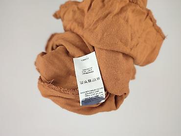 niebieska bluza: Bluzka damska, rozmiar M — 6