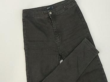 acne studios polska: Sinsay, Jeansy damskie, rozmiar XL — 1