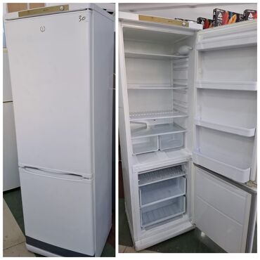 Кухонные комбайны и измельчители: ((7395))* Asya* Soyuducu Indesit firmasindan. De frost Heçbir