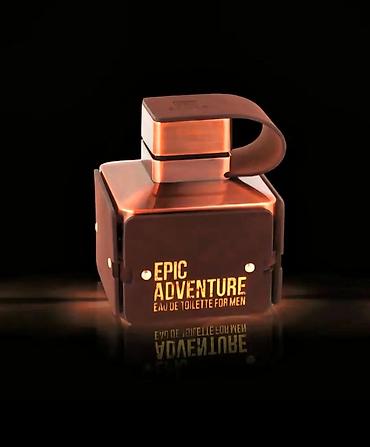 yaz koftalari: 💎 Epic Adventure — kişi ətri 📍 Gəncə Yeni kimidir — sadəcə qablaşdırma — 3