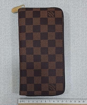 luis vuitton: Pulqabı, Yeni — 5