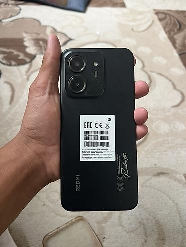 redmi note 12 pro lalafo: Redmi, Redmi 11 Prime 5G, Б/у, 128 ГБ, 1 SIM — 2