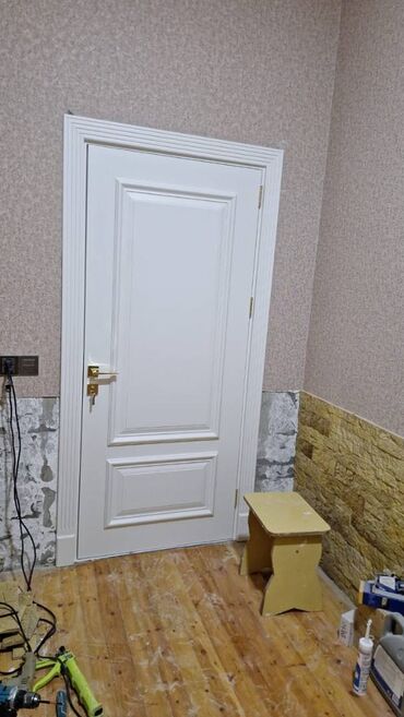 Giriş qapıları: Zəfər Qapı Mağazası Otaq və seyf qapılarının topdan və pərakəndə — 13