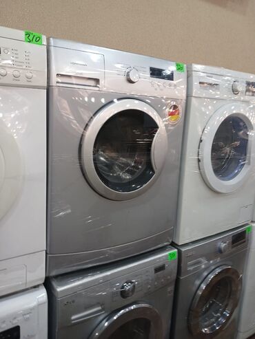 Paltaryuyan maşın Indesit, 6 kq