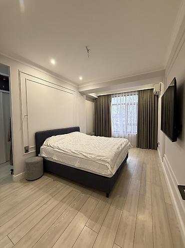 Продажа квартир: 4 комнаты, 150 м², 4 этаж — 13