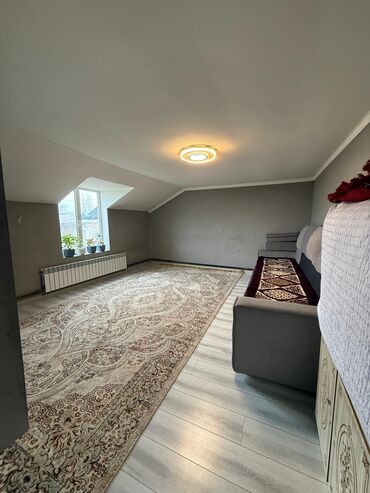 Продажа комнат: 120 м², С мебелью — 11