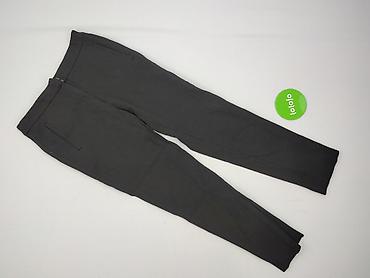 zebra: Jaeger, Spodnie materiałowe damskie, rozmiar S — 2
