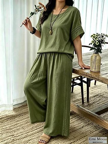donateli: 07. Komplet za punije
2XL 3XL 4XL
Cena : 2.800 dinara H — 5